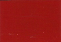 2004 Chrysler Indy Red